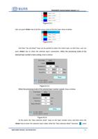 831 User can push ltEntergt key to let the cursor move (Page 42 / 99) RDC6585PC Control System User Manual V1.0